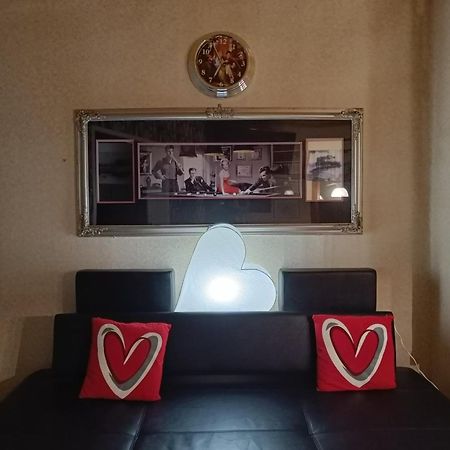 Nina'S Guesthouse, Jaemsae City,160 M2 Luaran gambar