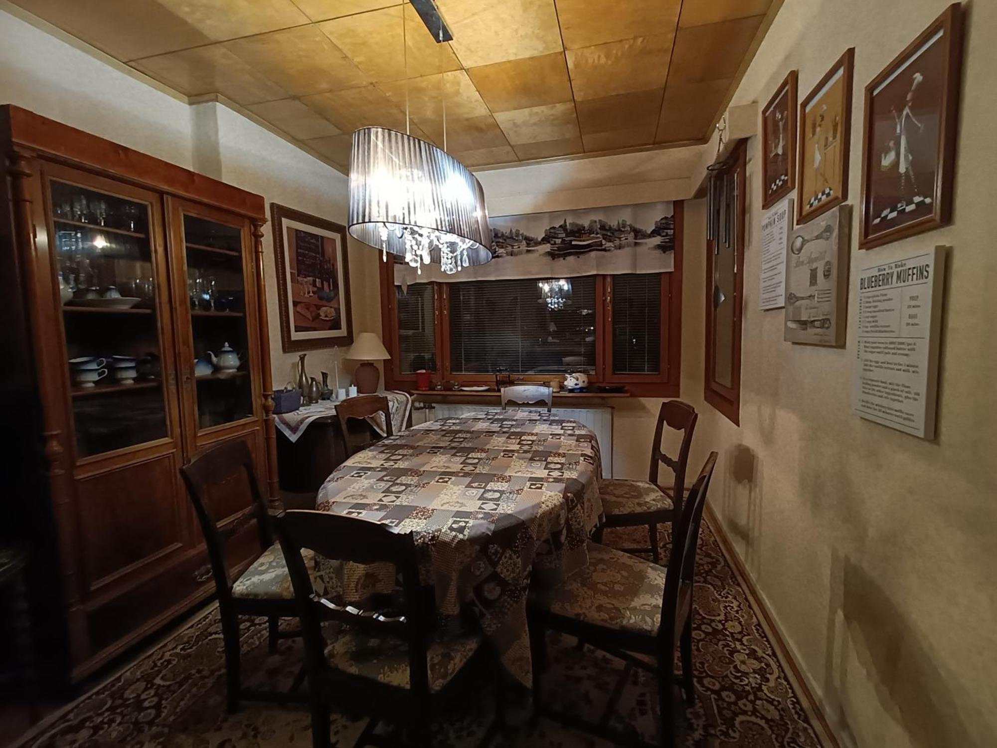 Nina'S Guesthouse, Jaemsae City,160 M2 Luaran gambar