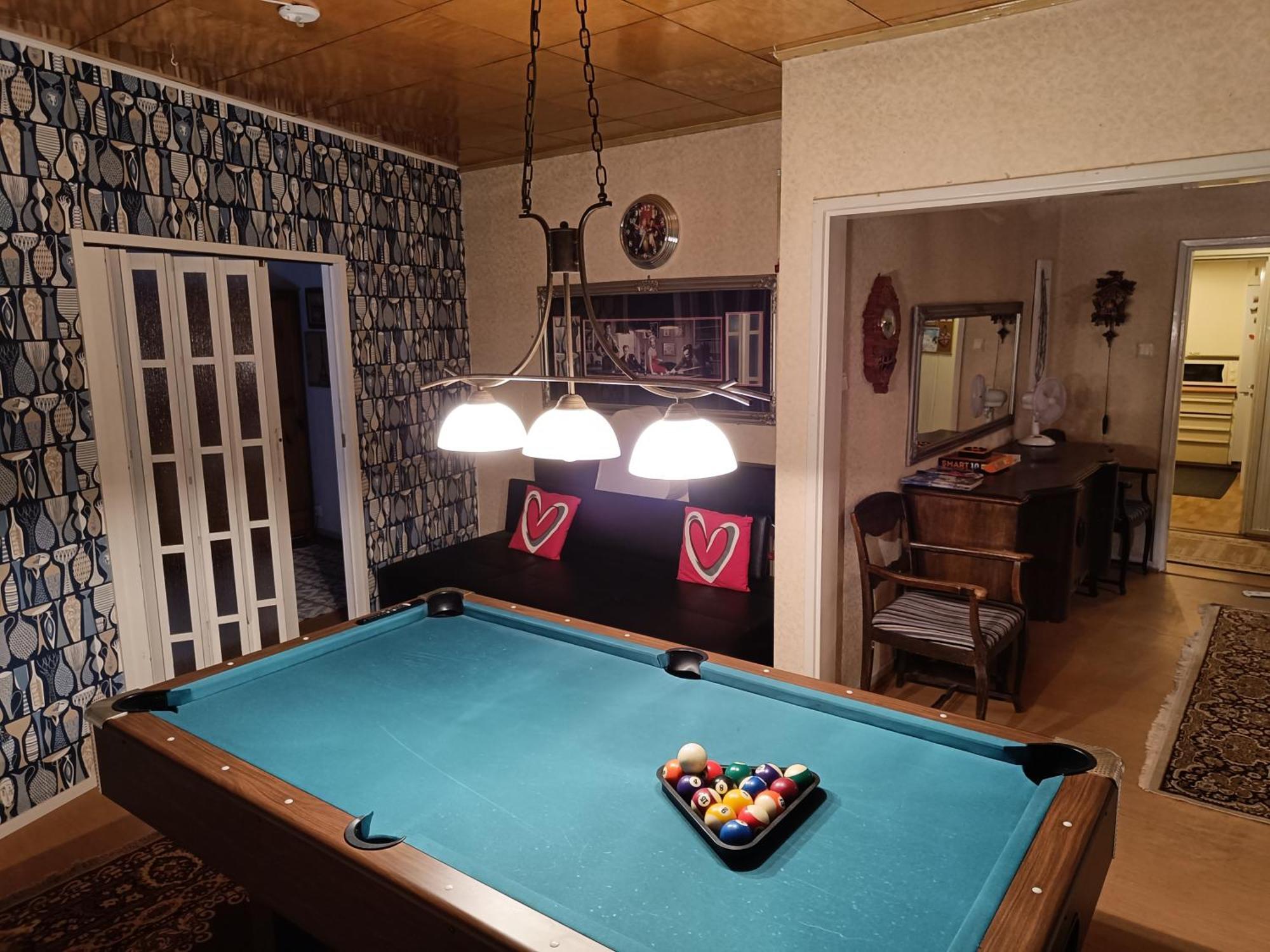 Nina'S Guesthouse, Jaemsae City,160 M2 Luaran gambar
