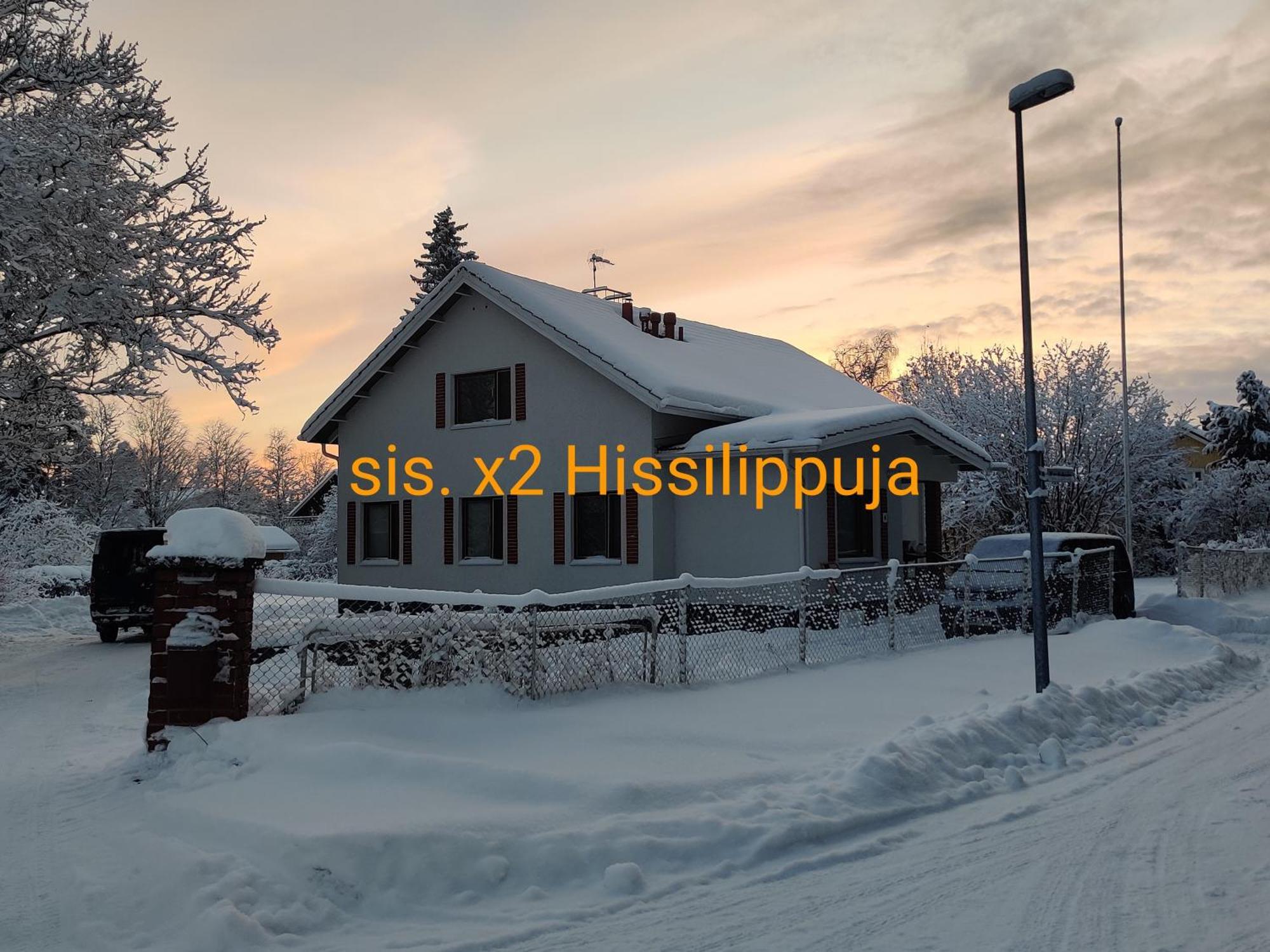 Nina'S Guesthouse, Jaemsae City,160 M2 Luaran gambar