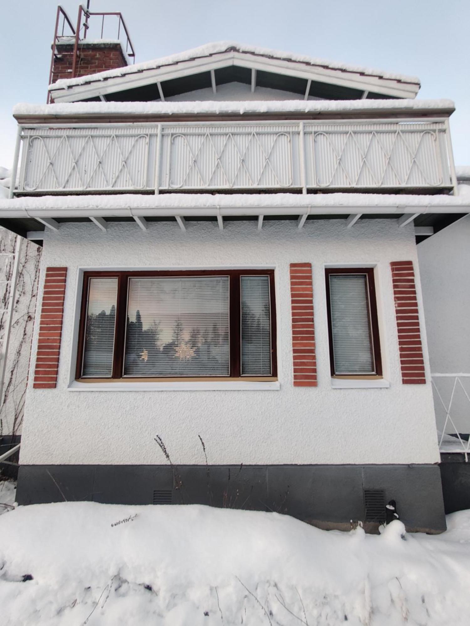 Nina'S Guesthouse, Jaemsae City,160 M2 Luaran gambar