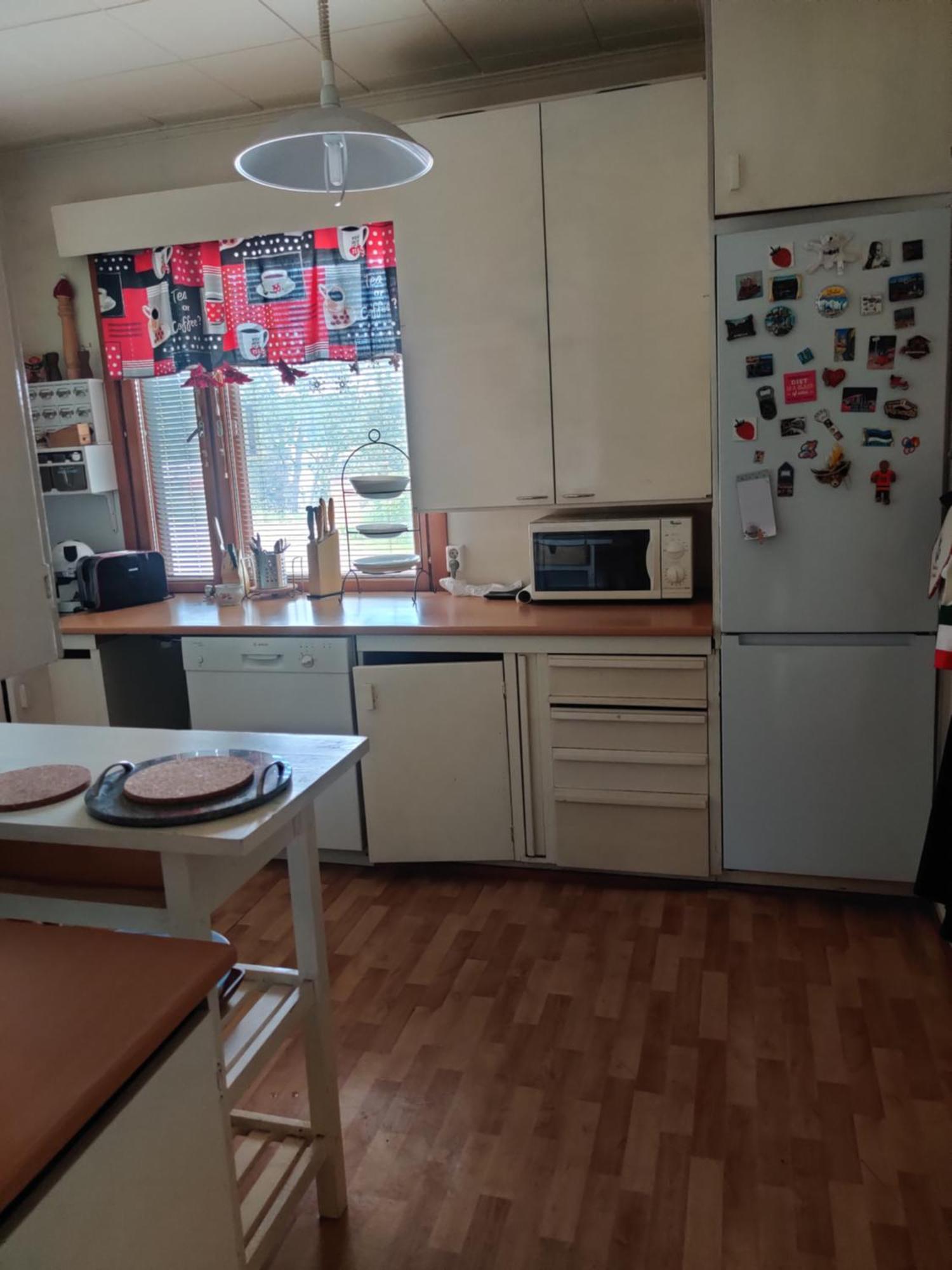 Nina'S Guesthouse, Jaemsae City,160 M2 Luaran gambar