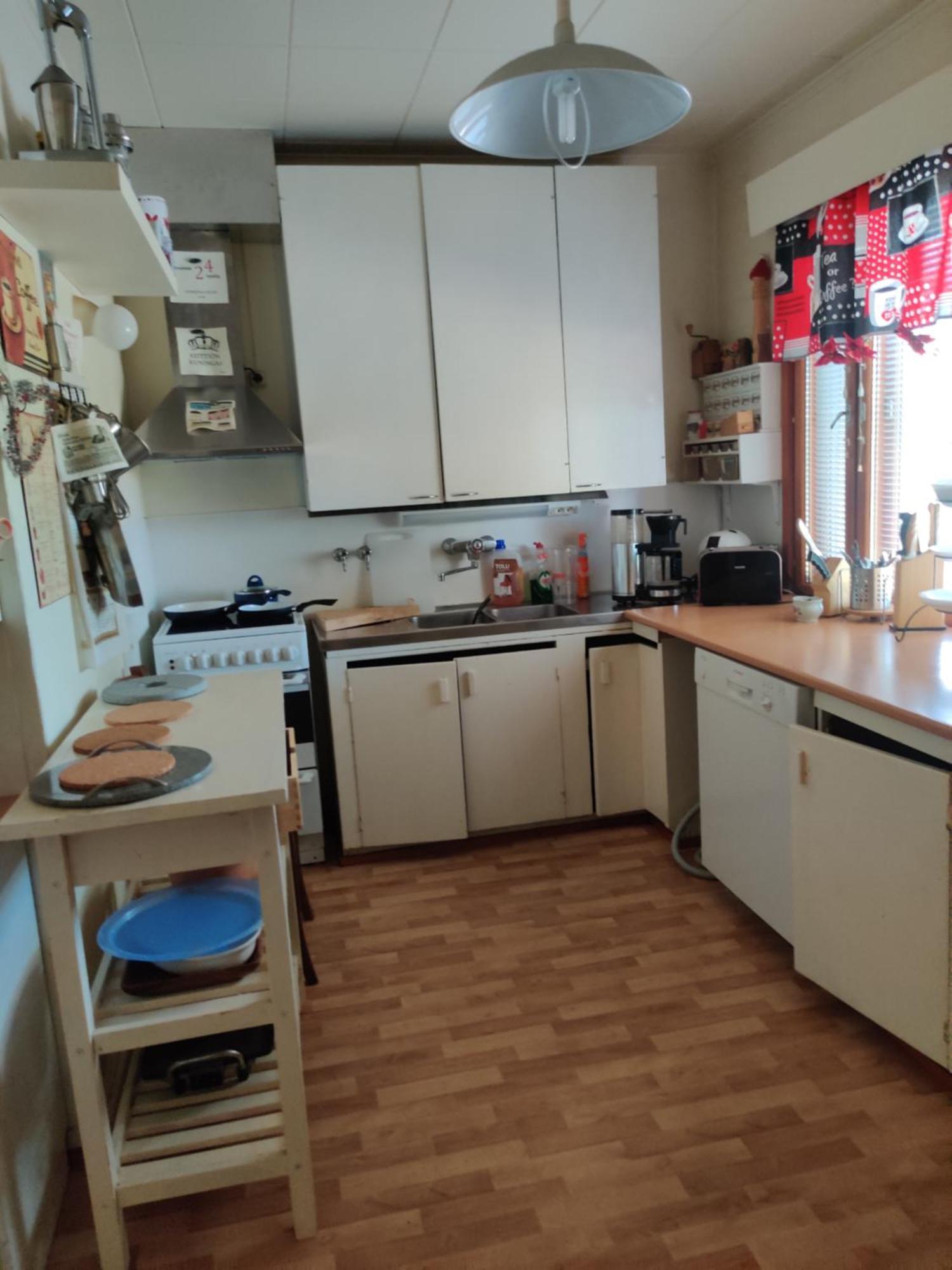 Nina'S Guesthouse, Jaemsae City,160 M2 Luaran gambar