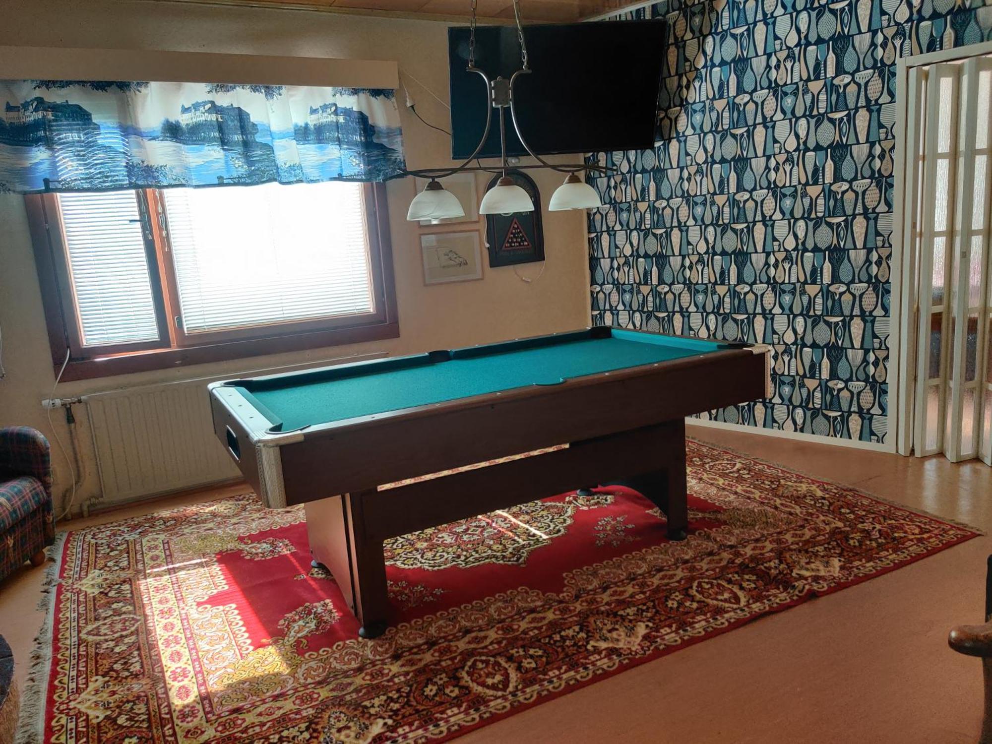 Nina'S Guesthouse, Jaemsae City,160 M2 Luaran gambar