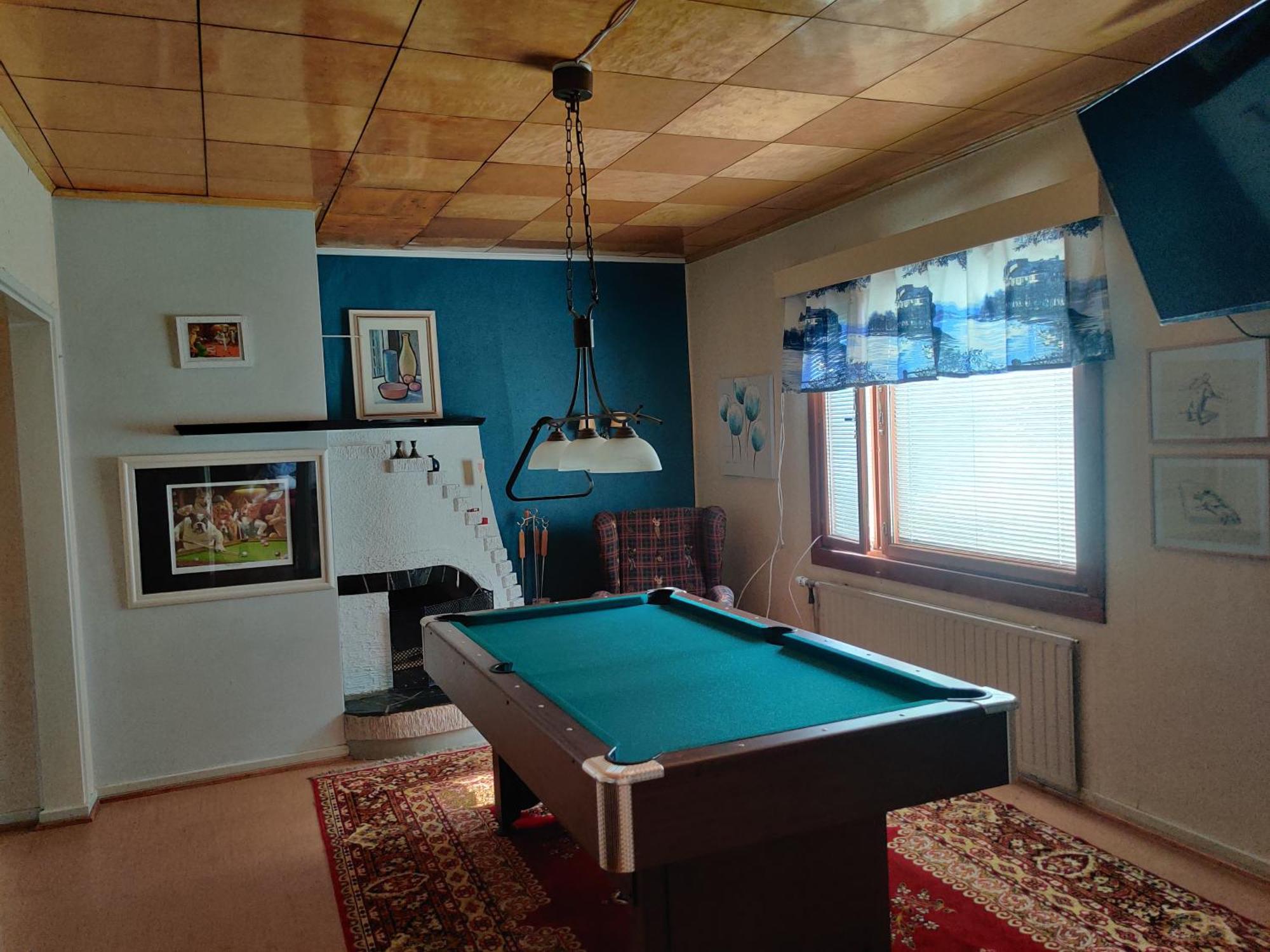 Nina'S Guesthouse, Jaemsae City,160 M2 Luaran gambar