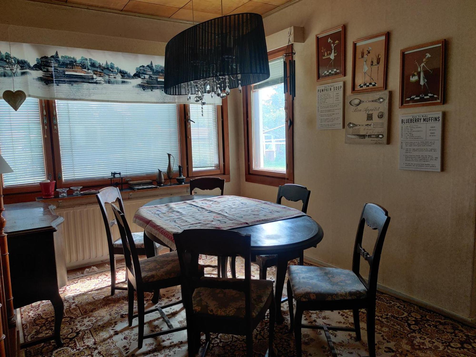 Nina'S Guesthouse, Jaemsae City,160 M2 Luaran gambar