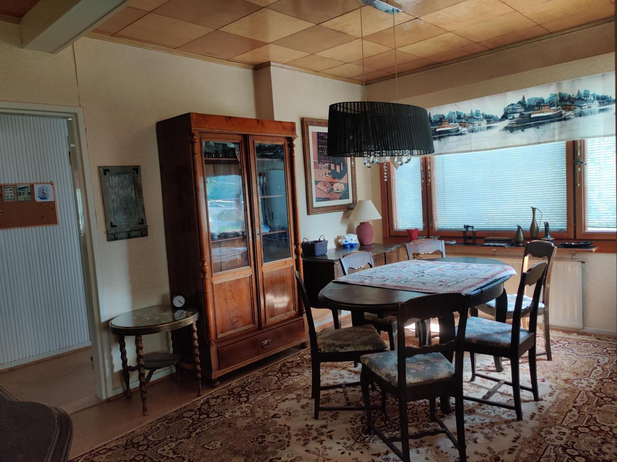 Nina'S Guesthouse, Jaemsae City,160 M2 Luaran gambar