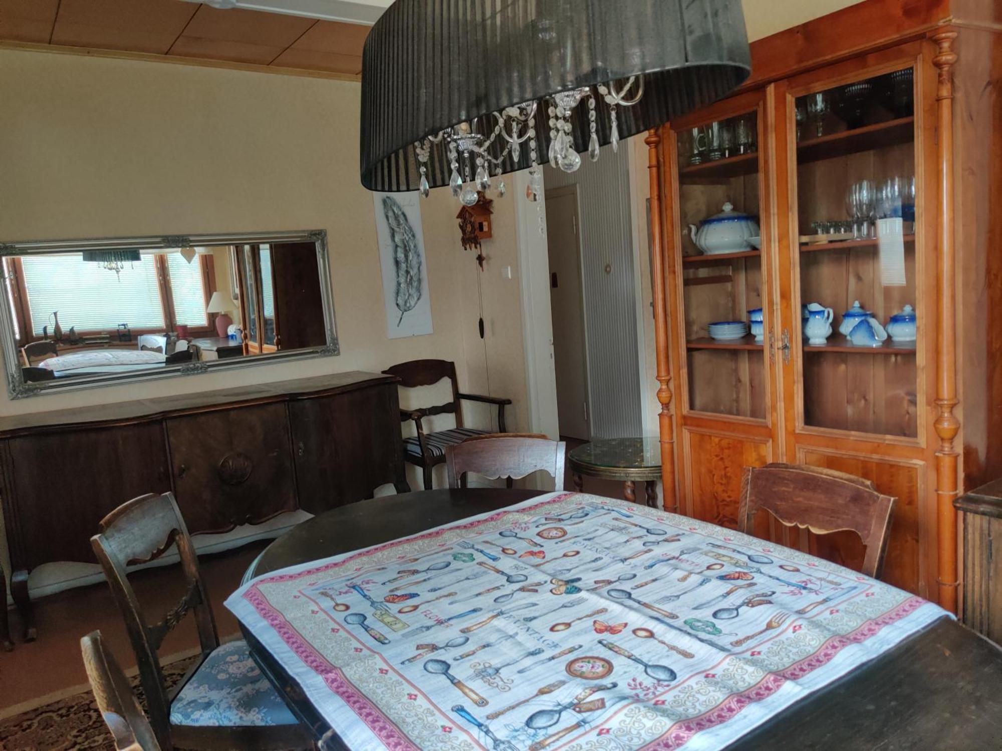 Nina'S Guesthouse, Jaemsae City,160 M2 Luaran gambar