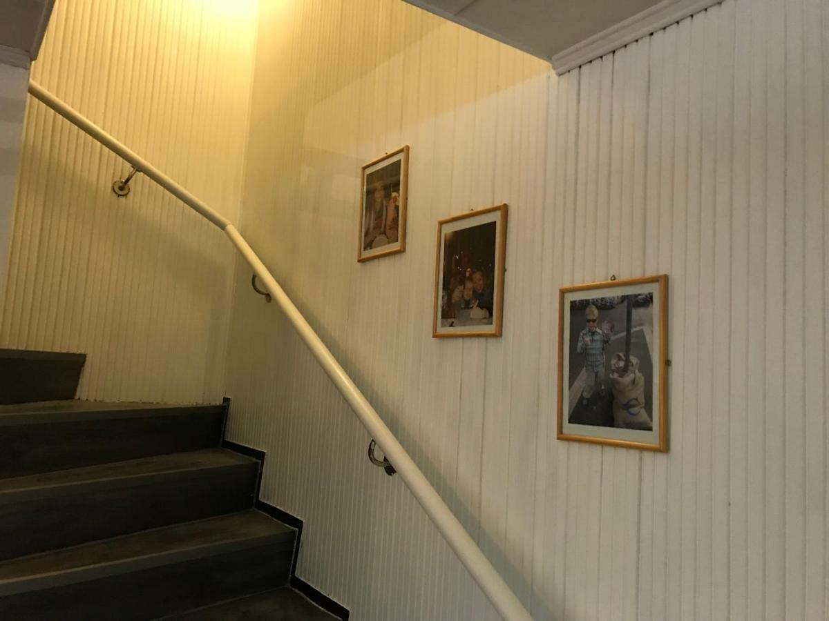 Nina'S Guesthouse, Jaemsae City,160 M2 Luaran gambar